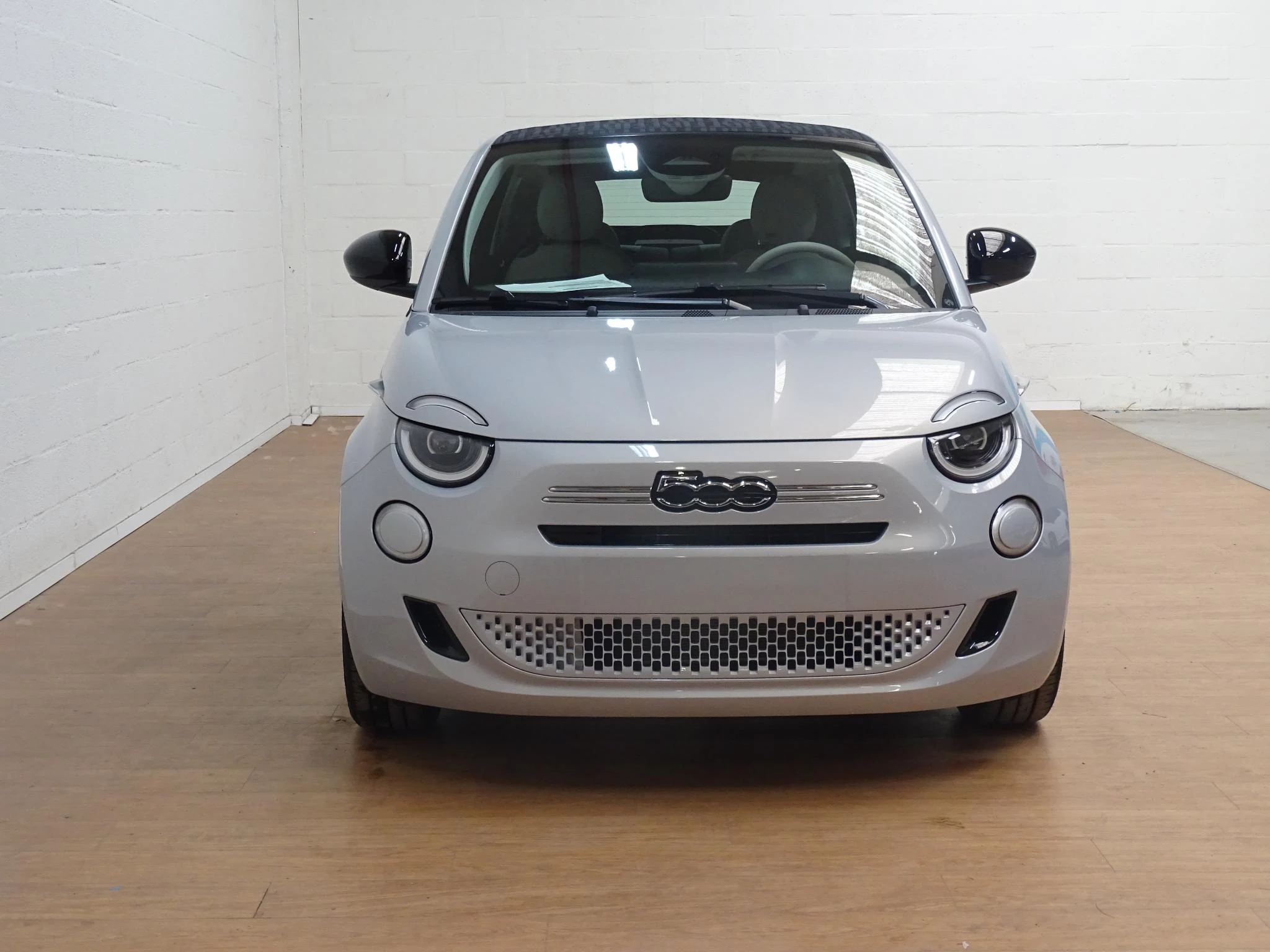 Fiat 500C 1.0 Hybrid LA PRIMA cabrio