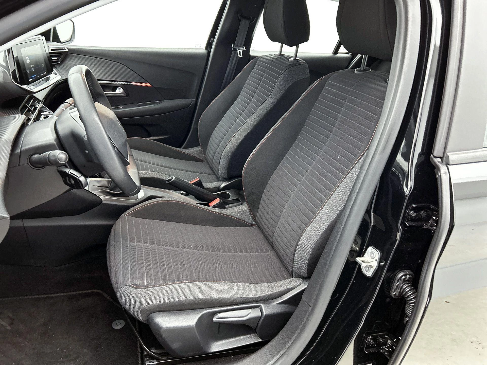 Peugeot 208 1.2 PureTech Active