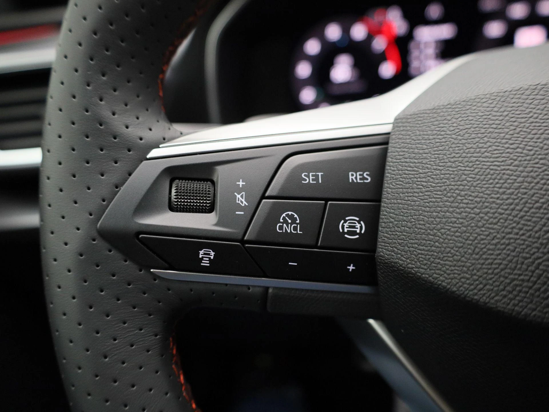 SEAT Leon Sportstourer 1.5 TSI e-Hybrid FR Business