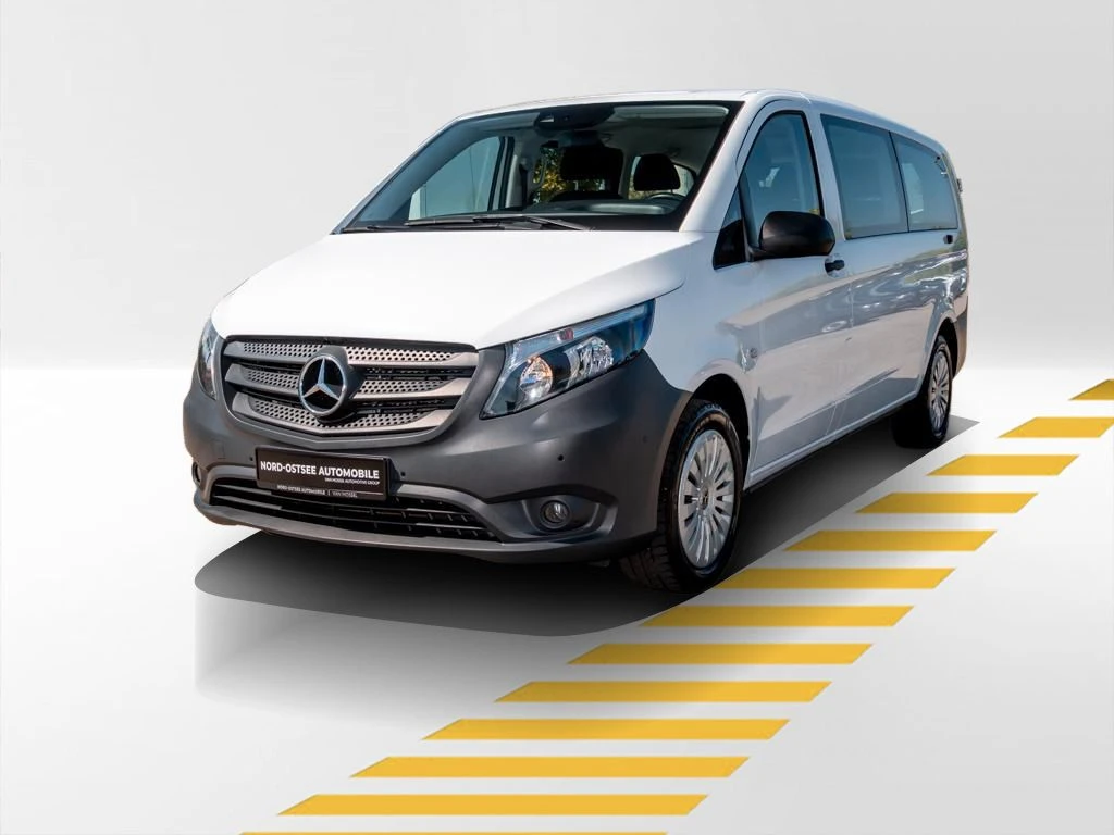 Mercedes-Benz-Vito 114-image-1