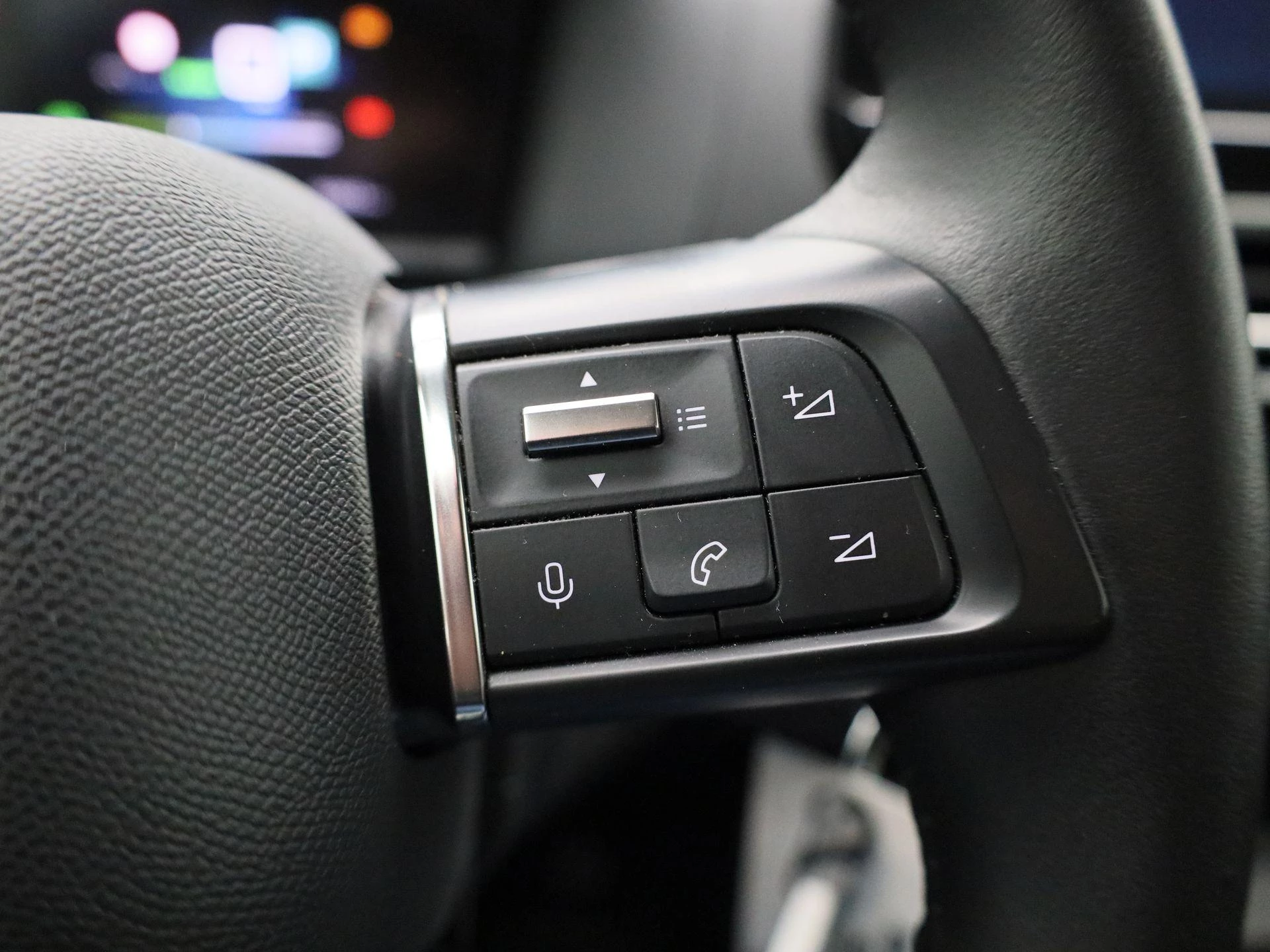 Citroën ë-C4 Feel 50 kWh