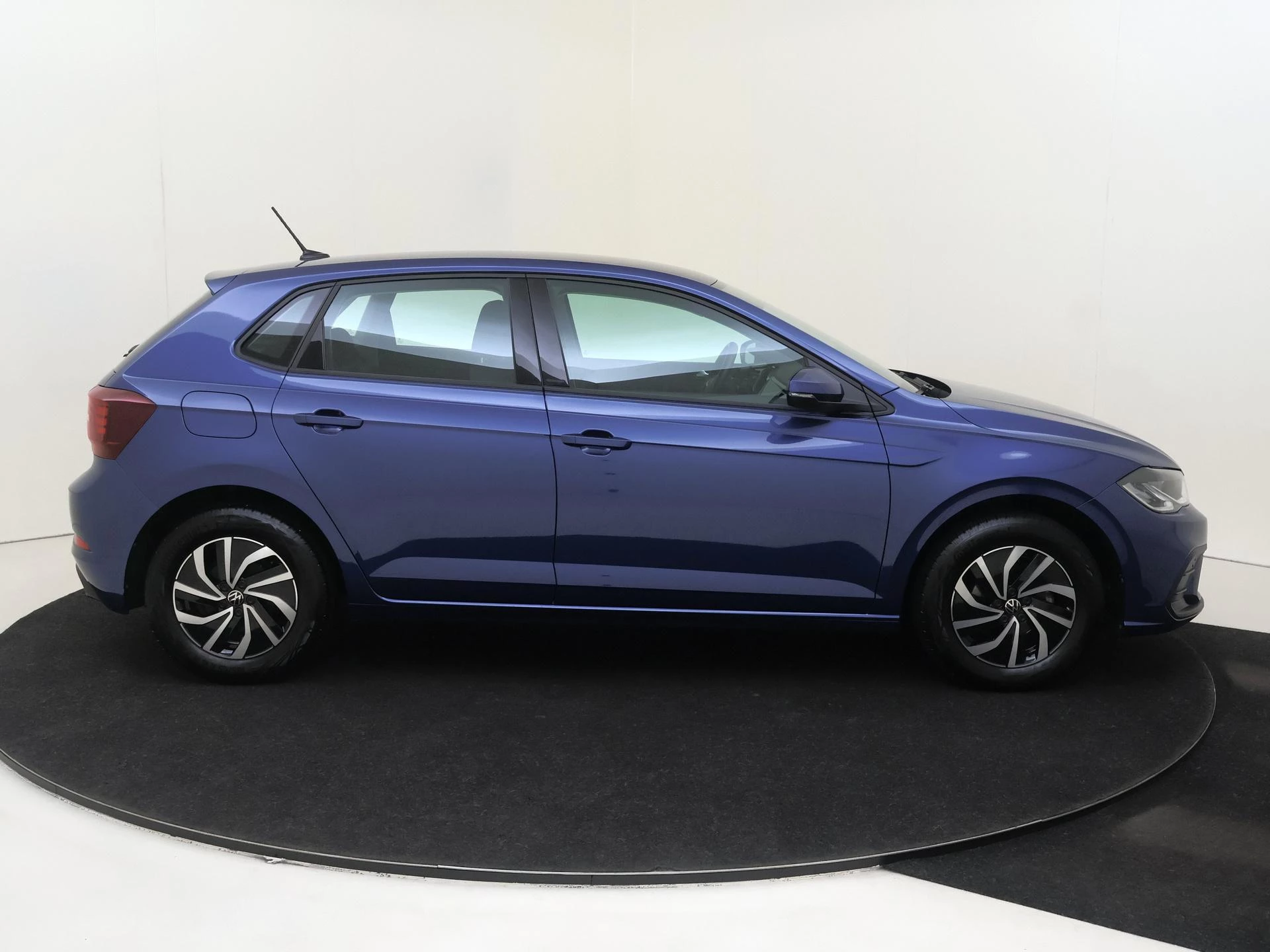 Volkswagen Polo 1.0 TSI Life