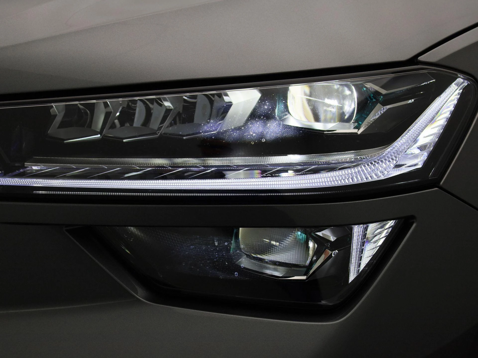 Škoda Kodiaq 1.5 TSI PHEV Sportline Business 204 PK