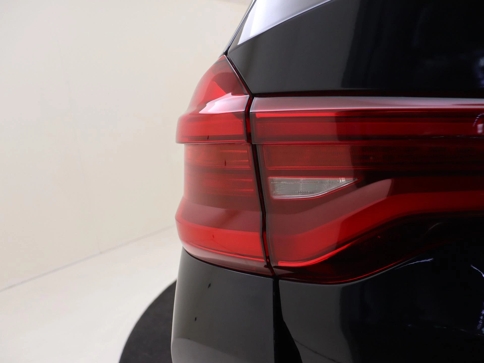 BMW iX3 High Executive 80 kWh