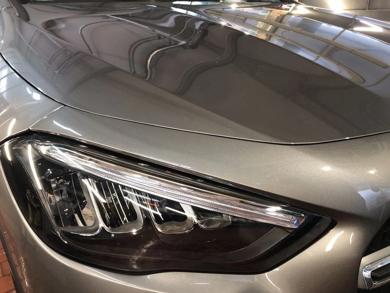 Mercedes-Benz GLA 200 d PROGRESSIVE MBUX LED SHZ KLIMA ProgressiveH247 GLA 200 d PROGRESSIVE MBUX LED SHZ KLIMA Progressive