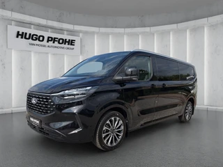 Ford Tourneo Custom Titanium X L2 Aut.*Matrix*360Grad*Leder*ACC*Sound-Sys.