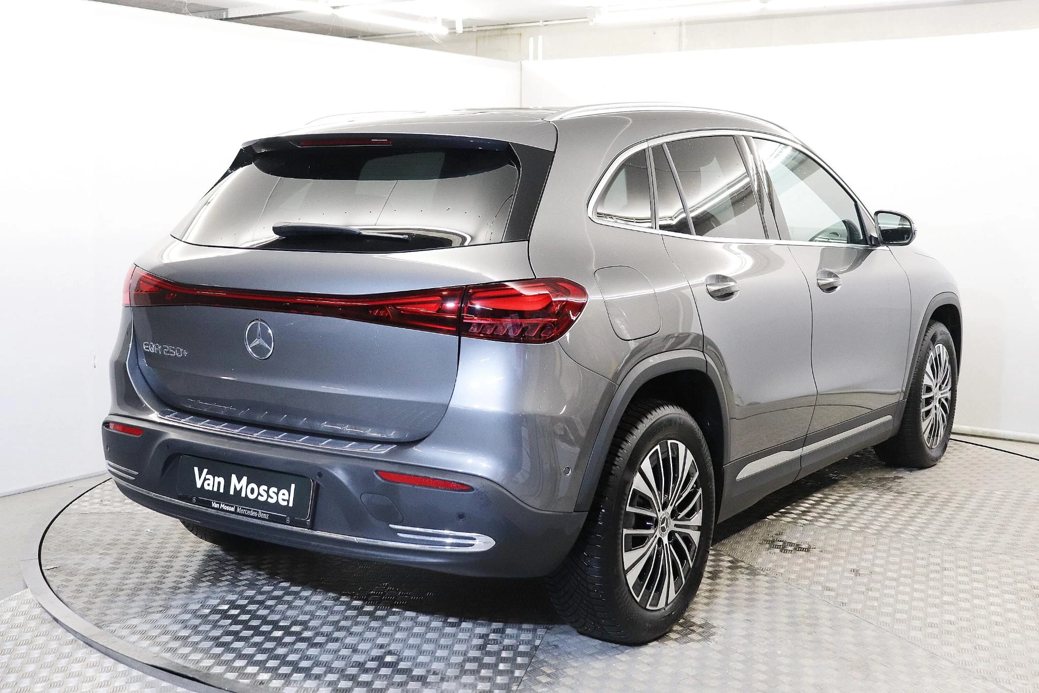 Mercedes-Benz EQA EQA 250+ Business Line