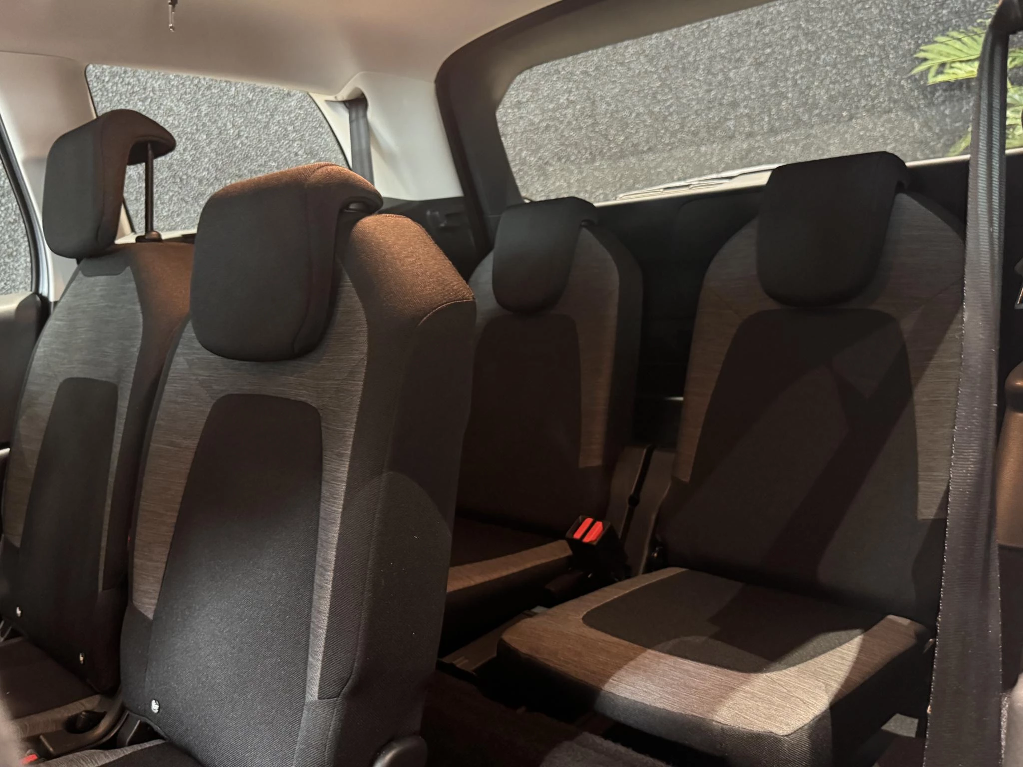 Citroën Grand C4 Spacetourer 1.2 PureTech 130 S&S MAN6 Feel