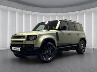Land Rover Defender 110 D300 X-Dynamic SE | Komf.Plus