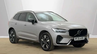 Volvo XC60 B5 AWD Mild Hybrid Petrol Plus Dark