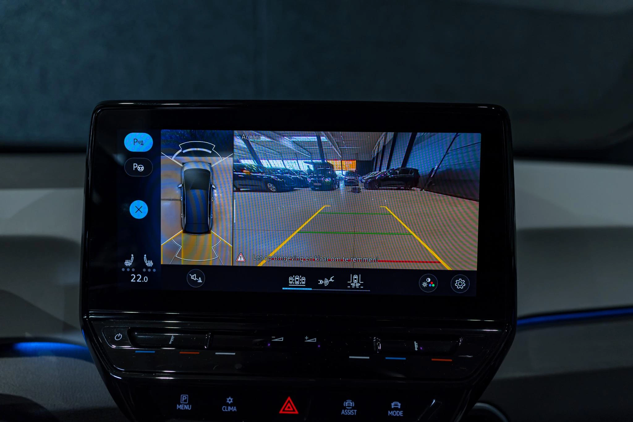 Volkswagen ID.3 78 kWh 150kW Active Pro Performance