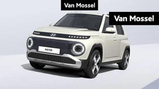 Hyundai Inster 49 kWh FWD Pixel Plus