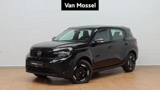 Opel Frontera 1.2 Turbo MHEV 81kW Edition eDCT