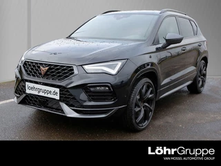 CUPRA Ateca VZ 2.0 TSI UPE 64.460 4Drive 20" Business+