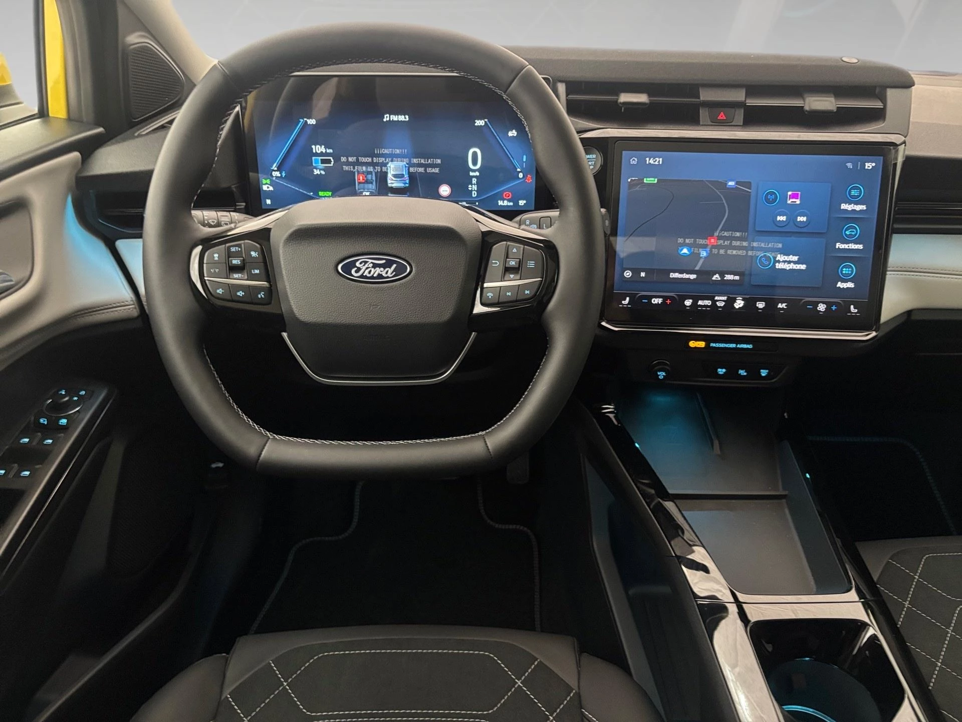 Ford-Puma Gen-E-image-13