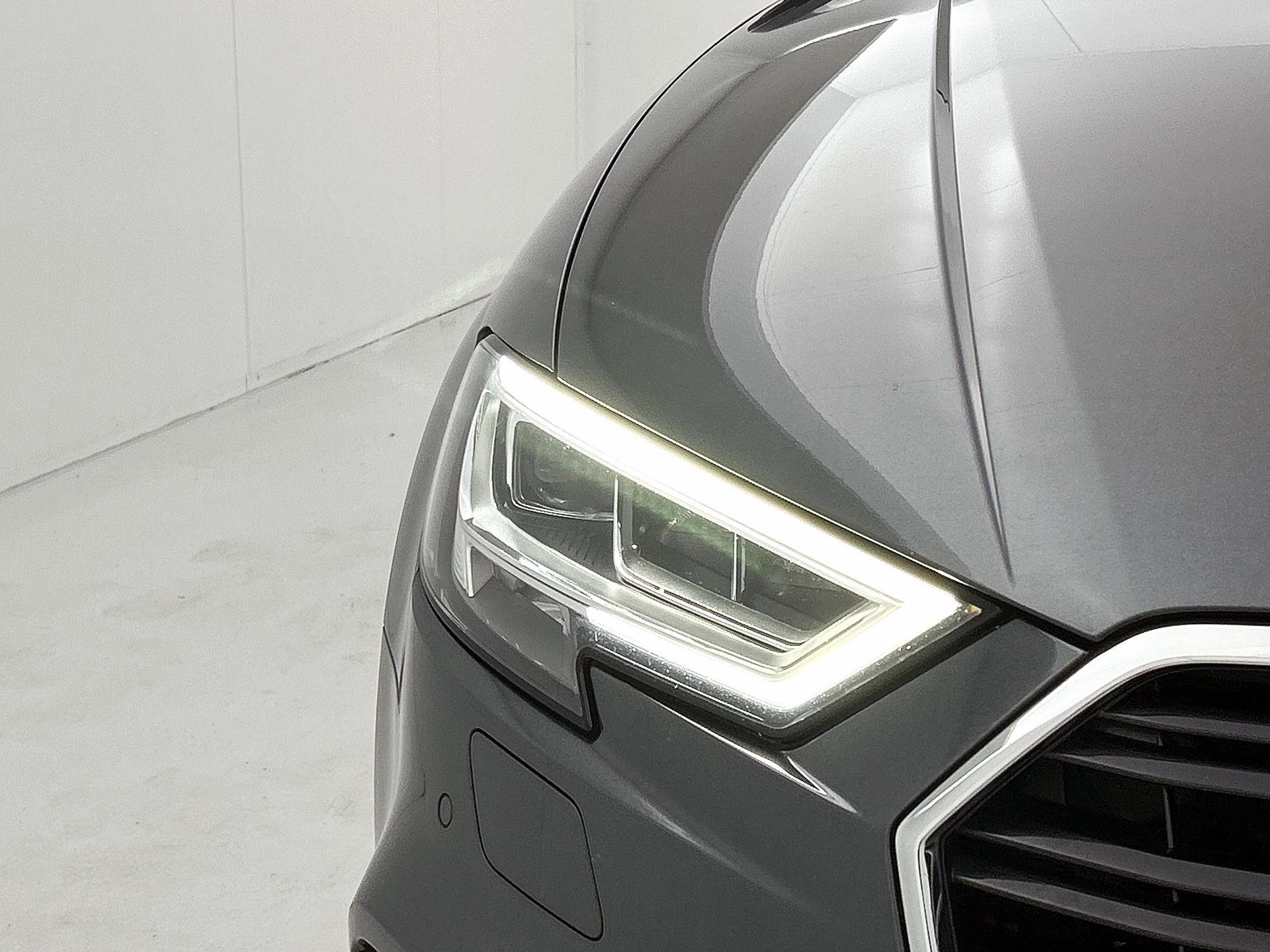 Audi A3 Limousine 35 TFSI CoD Advance Sport