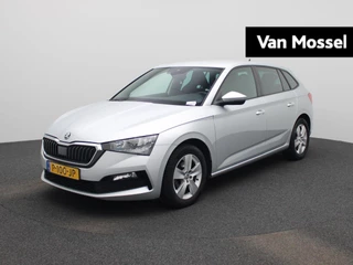 Škoda Scala 1.0 TSI Sport Business
