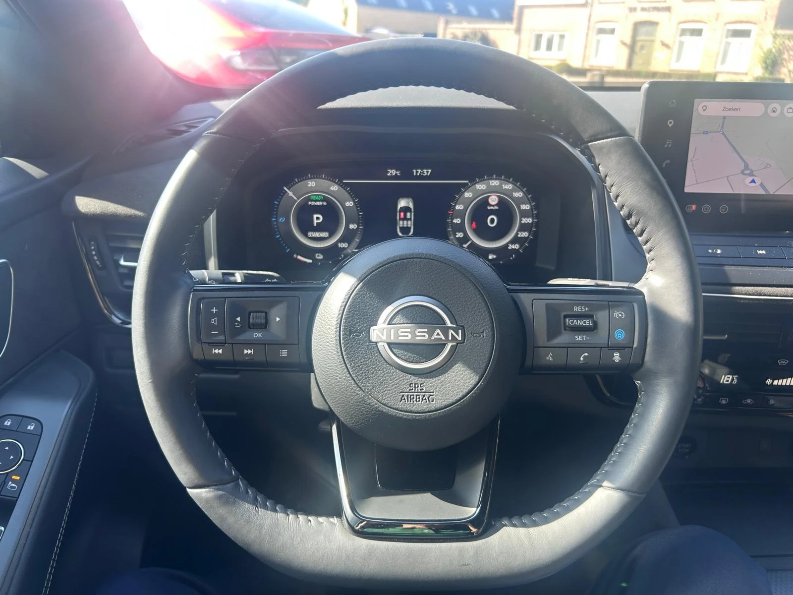 Nissan QASHQAI MHEV 116KW Acenta Xtronic