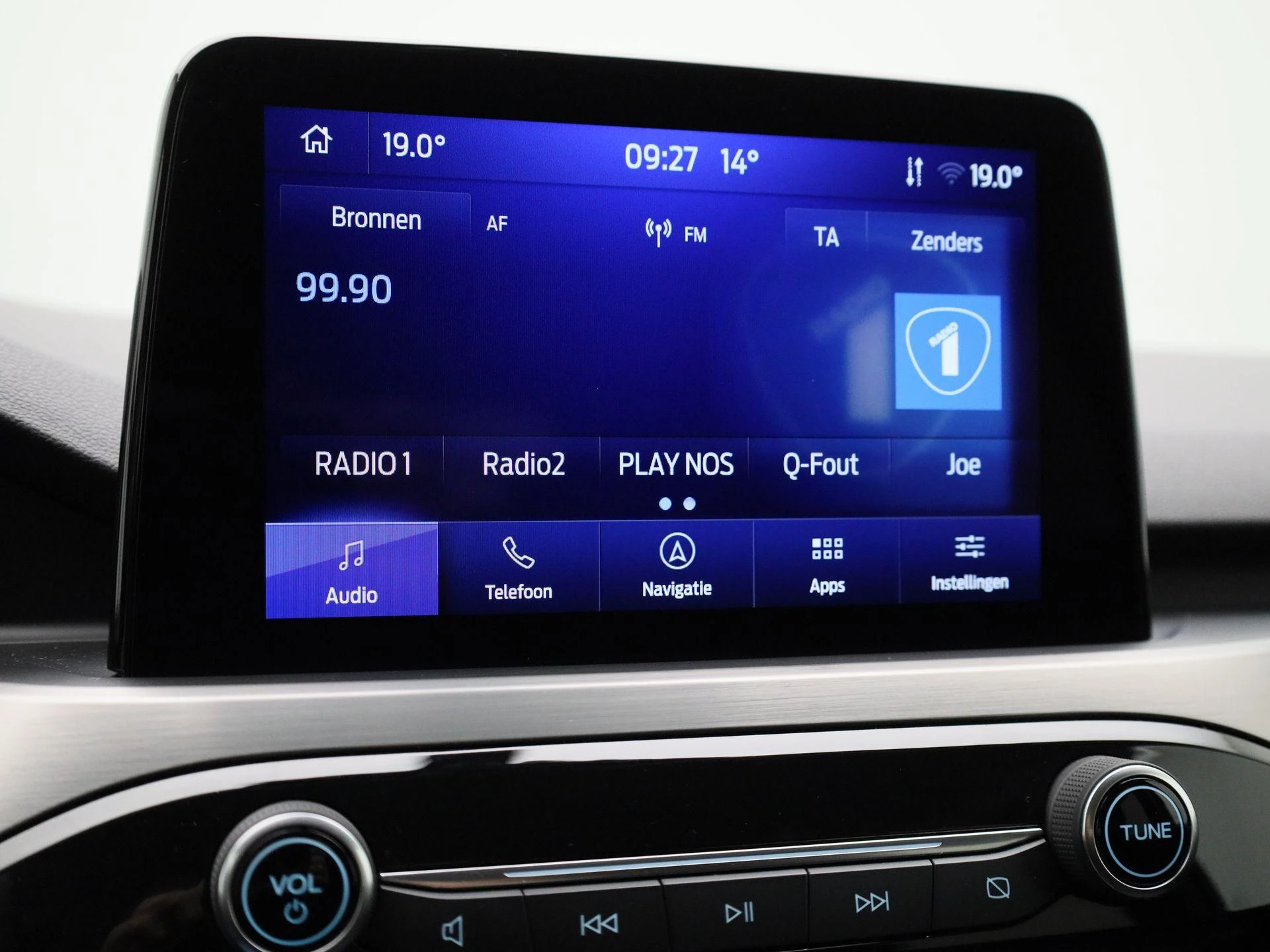 Ford Kuga 2.5i PHEV Aut. 165kW Titanium