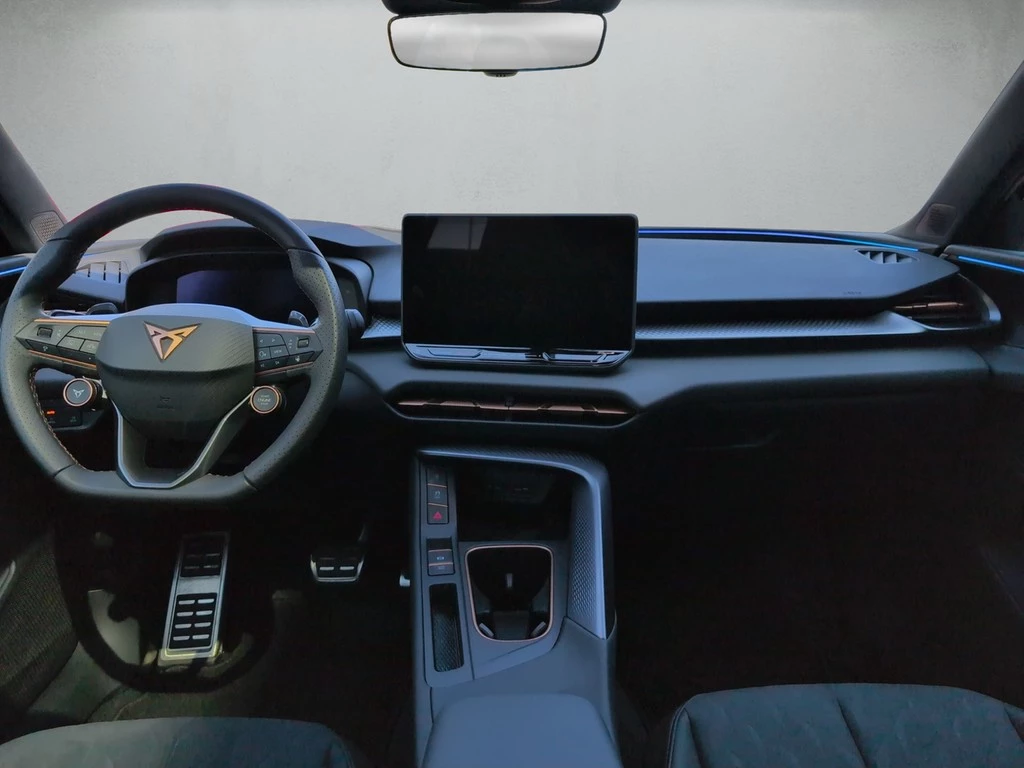 CUPRA Terramar VZ 2.0 TSI 265PS DSG 4Drive Sennheiser; HD-Matrix; Pano