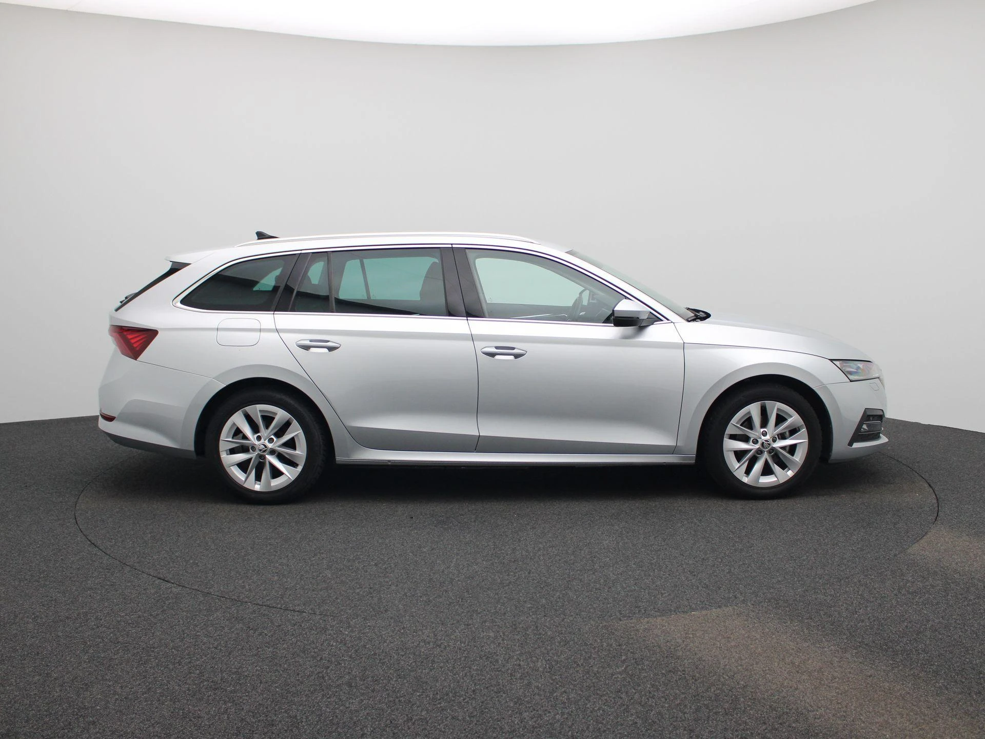 Škoda Octavia Combi 1.0 TSI 81kW Clever