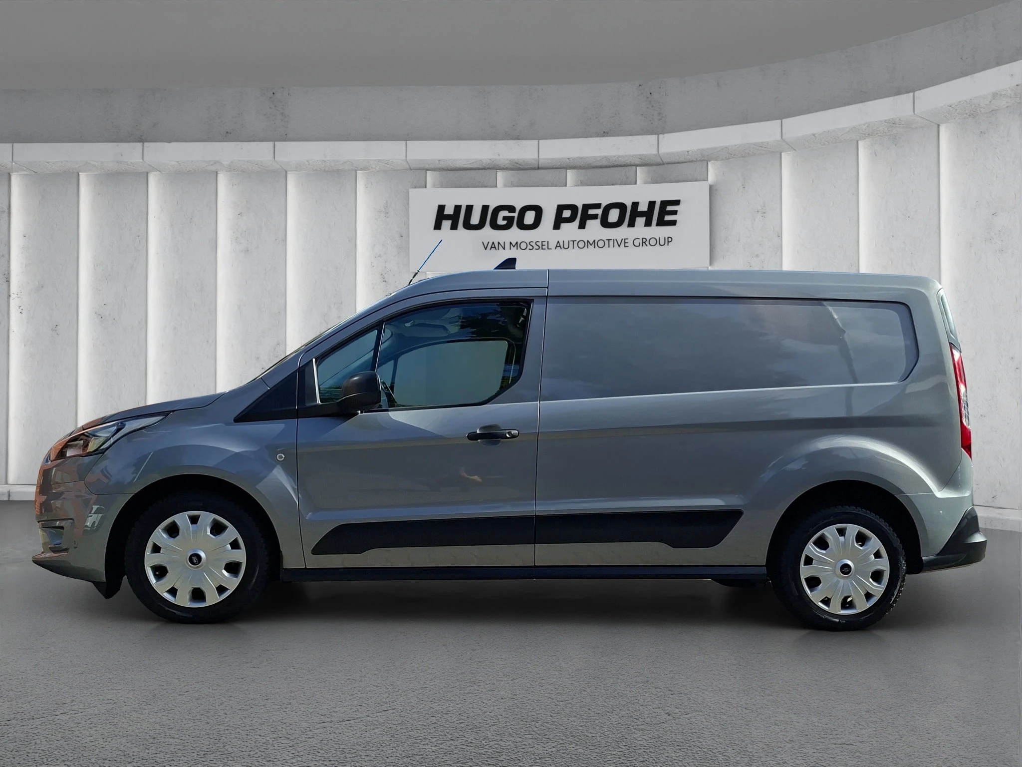 Ford-Transit Connect-image-1