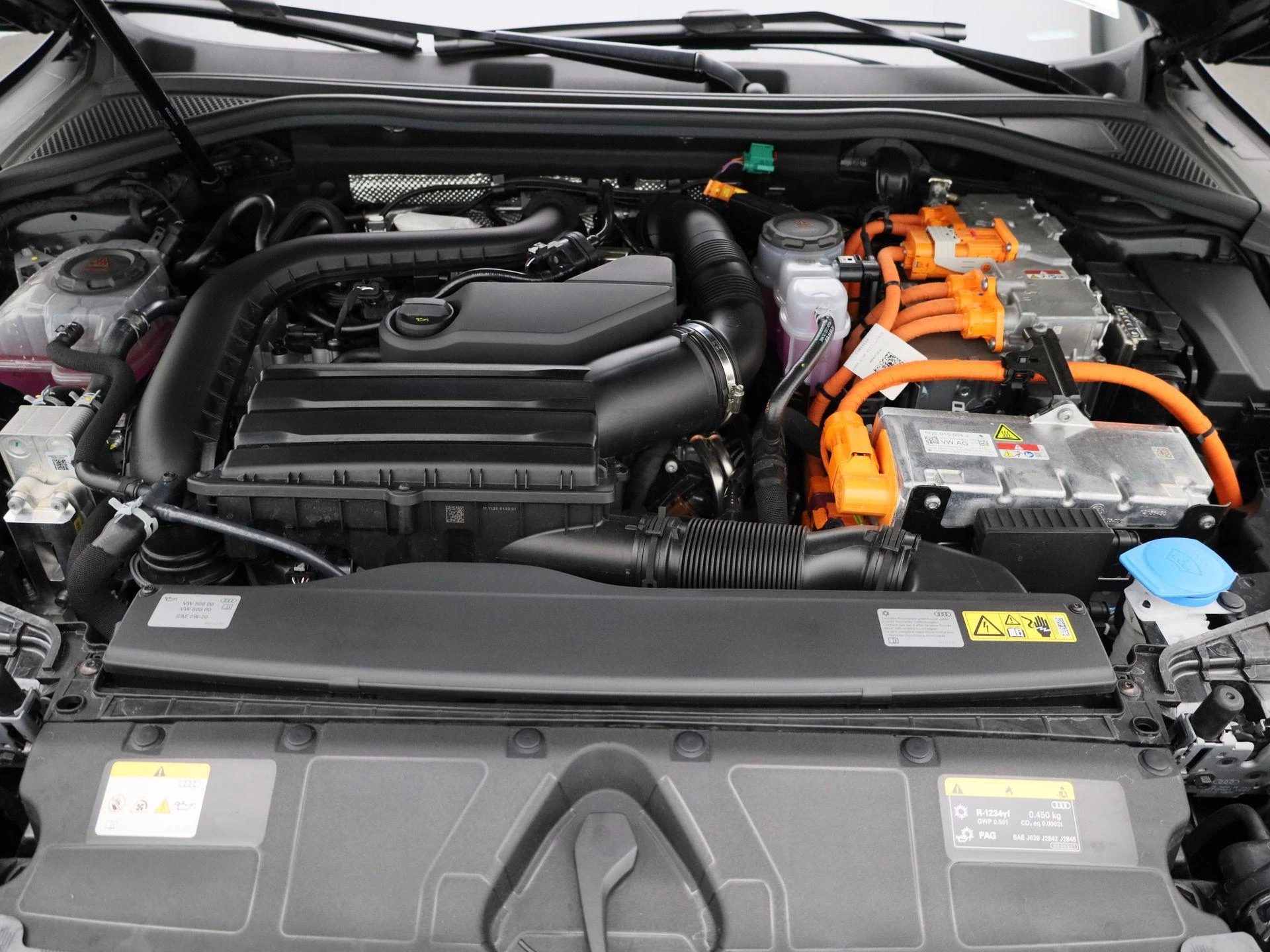 Audi A3 allstreet 40 TFSI e Advanced edition
