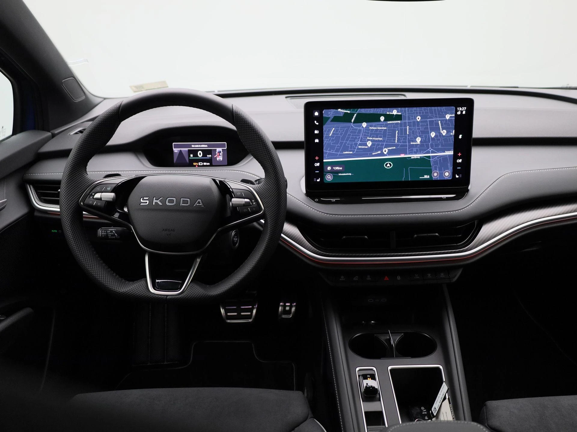 Škoda Elroq 85 Sportline