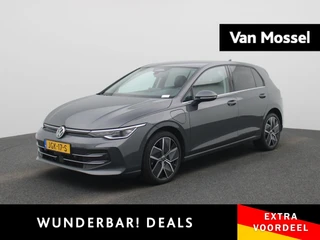 Volkswagen Golf 1.5 eHybrid Style Edition 204 PK|