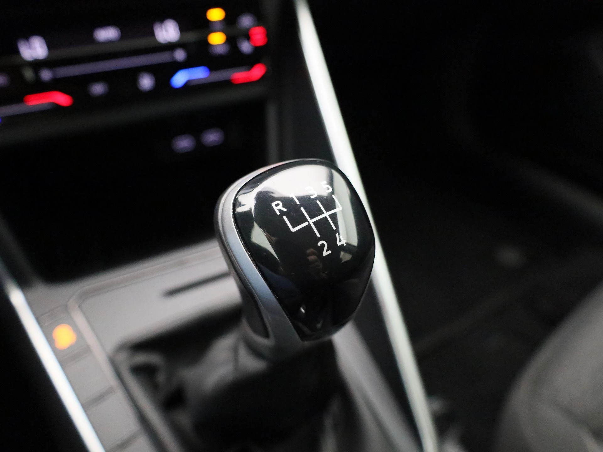 Volkswagen Polo 1.0 TSI Life Business
