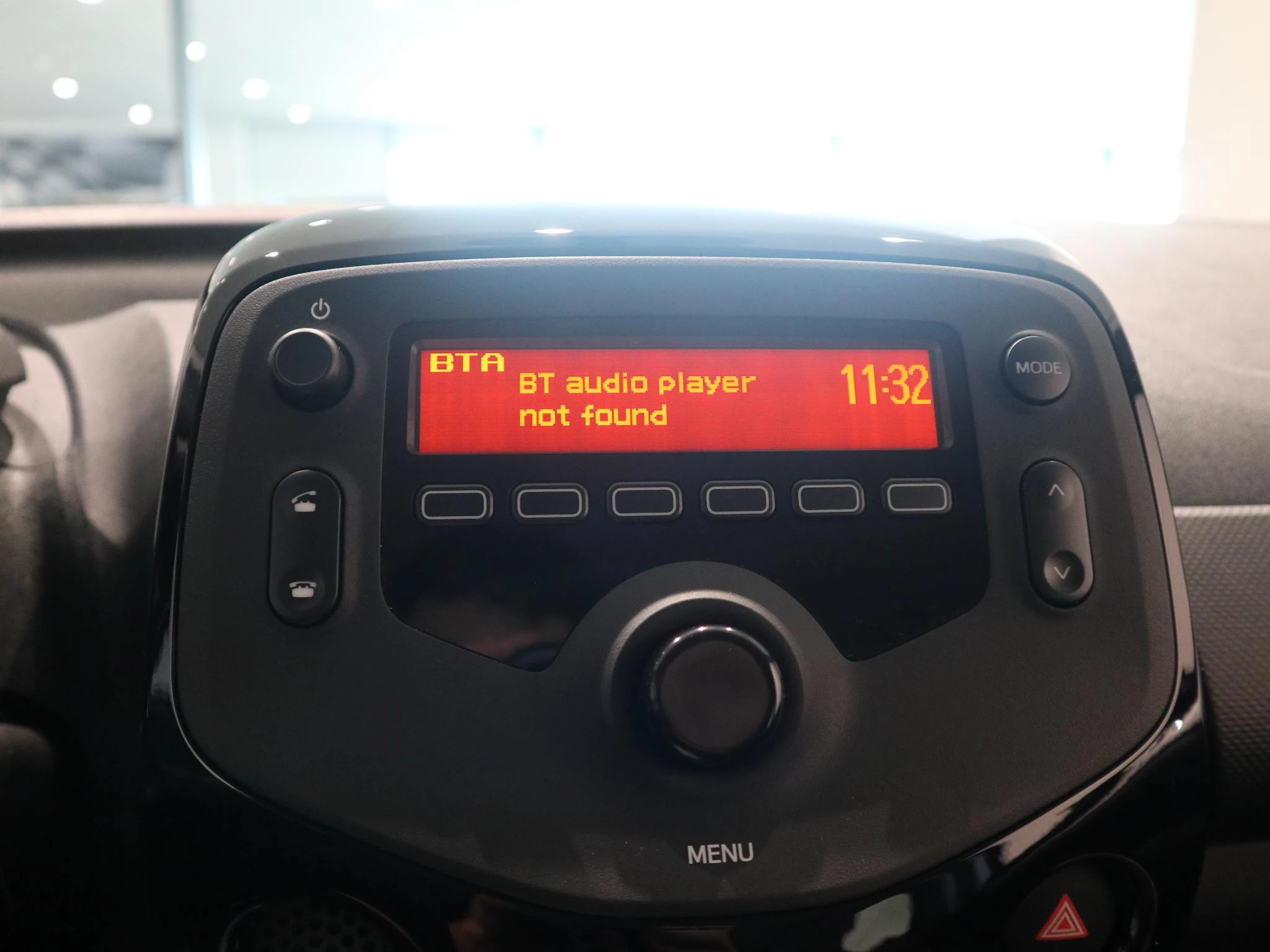 Citroën C1 1.0 VTi Feel