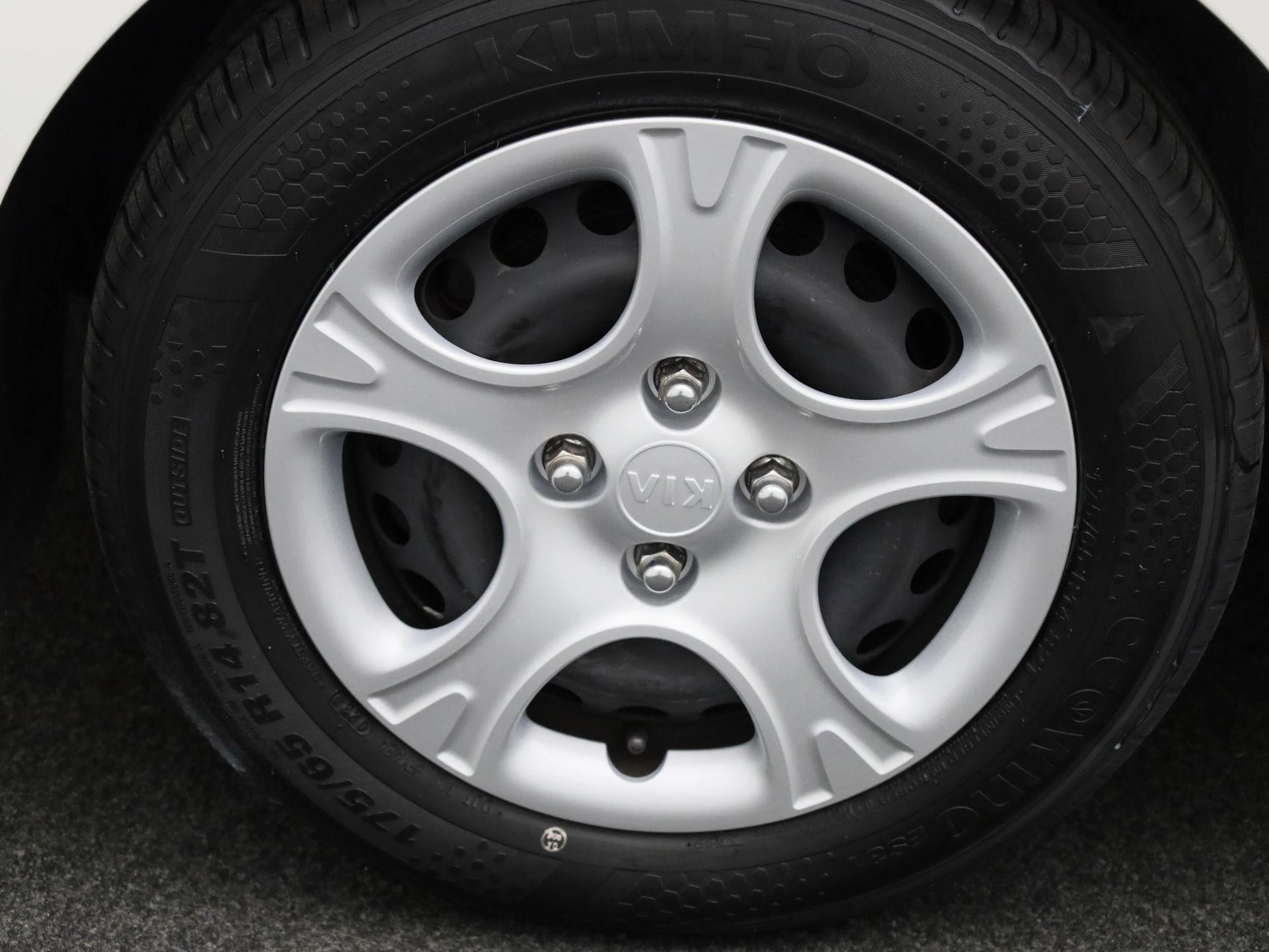 Kia Picanto 1.0 DPi ComfortLine