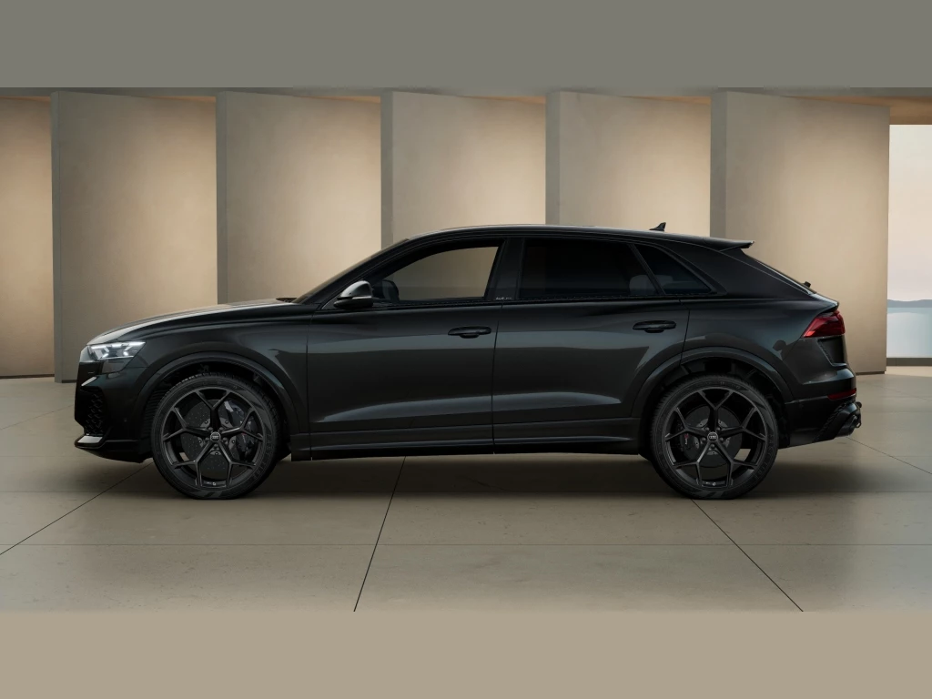 Audi RSQ8 performance tiptronic quattro B&O Keramik Matrix HUD ALP