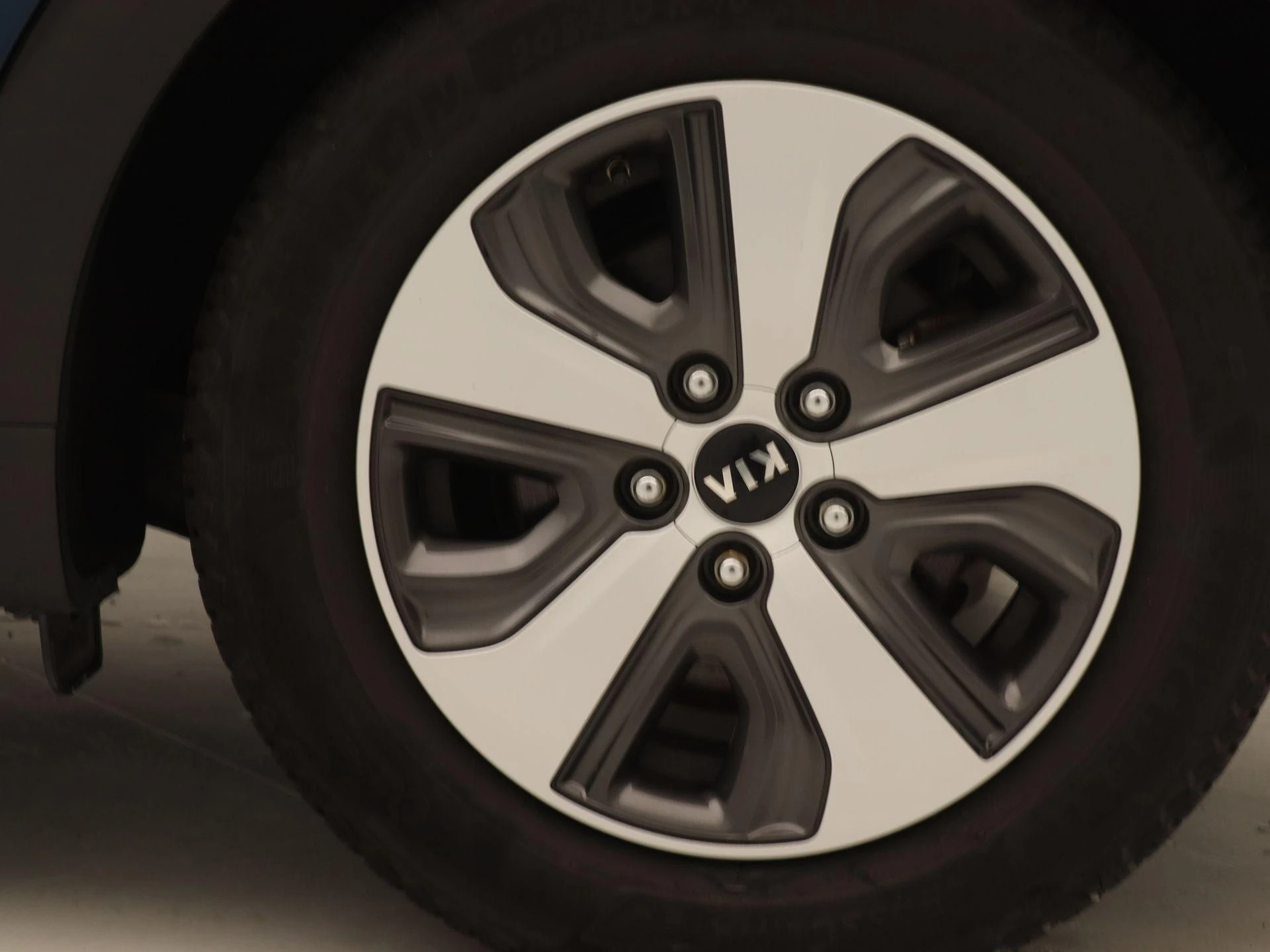 Kia Niro 1.6 GDi Hybrid BusinessLine