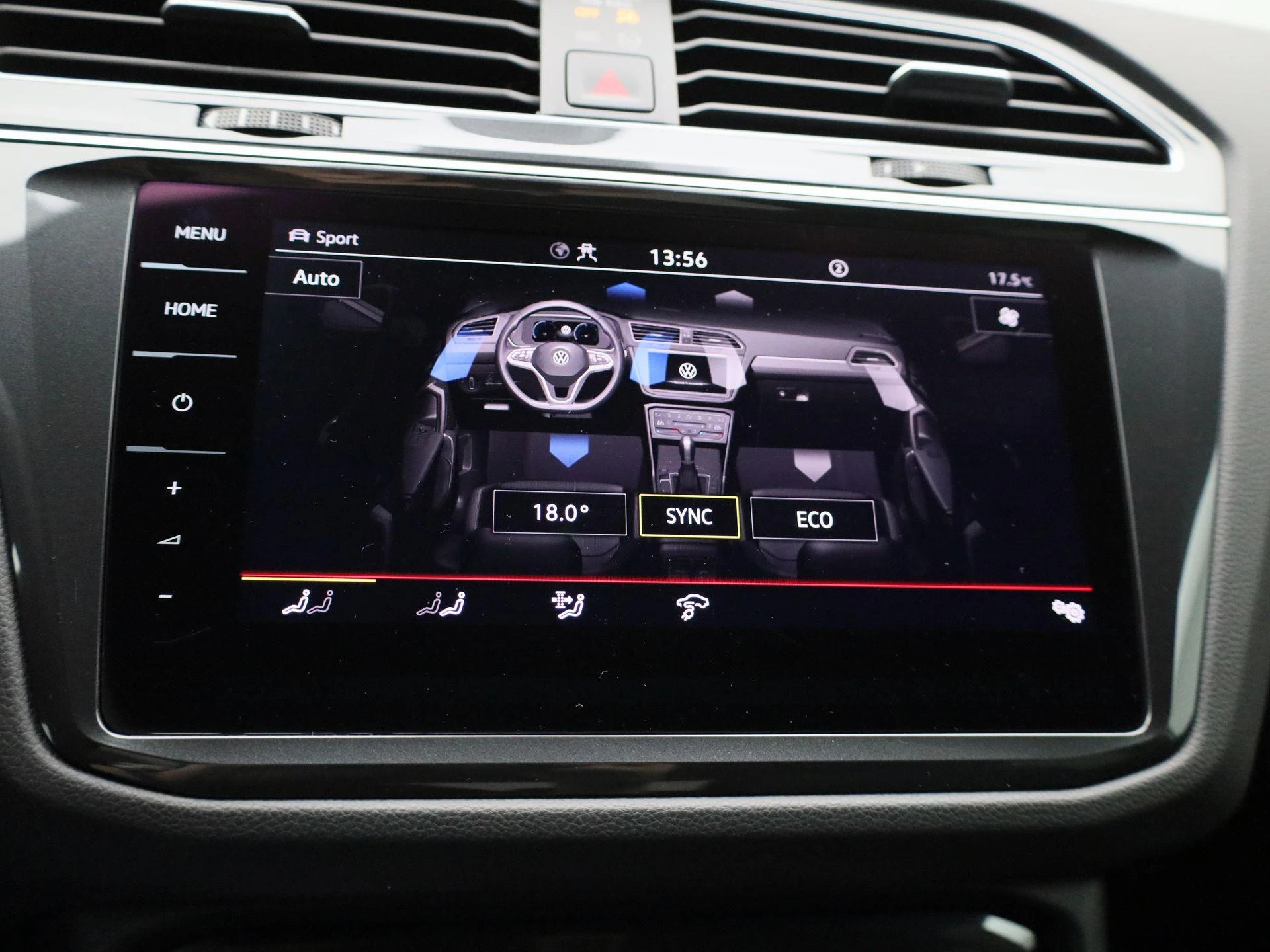 Volkswagen Tiguan 1.4 TSI eHybrid R-Line Business+ 245 PK|