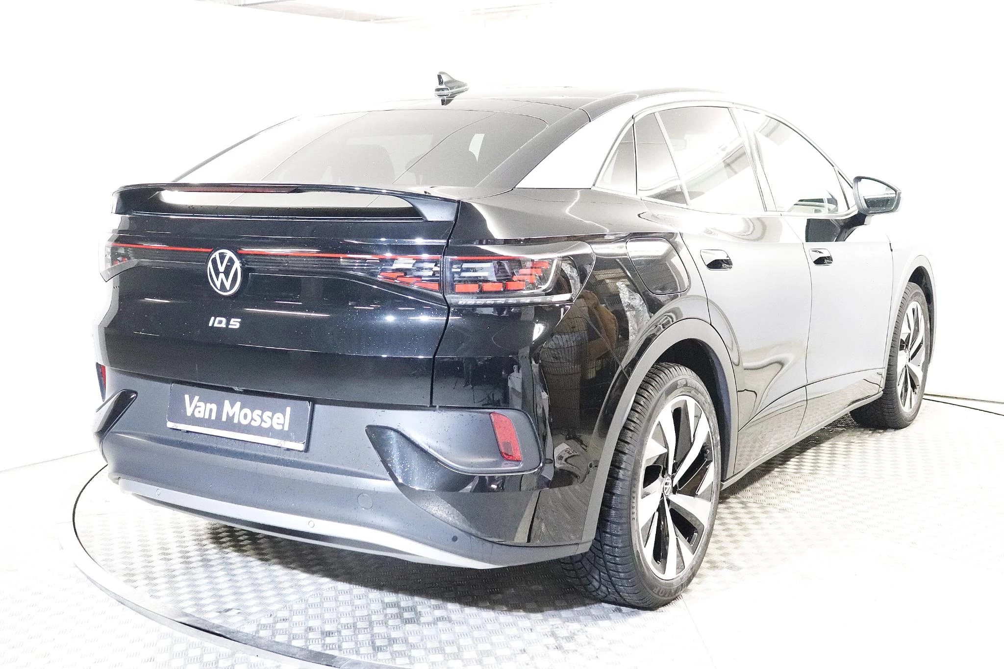 Volkswagen ID.5 77kWh 150kW Pro Performance