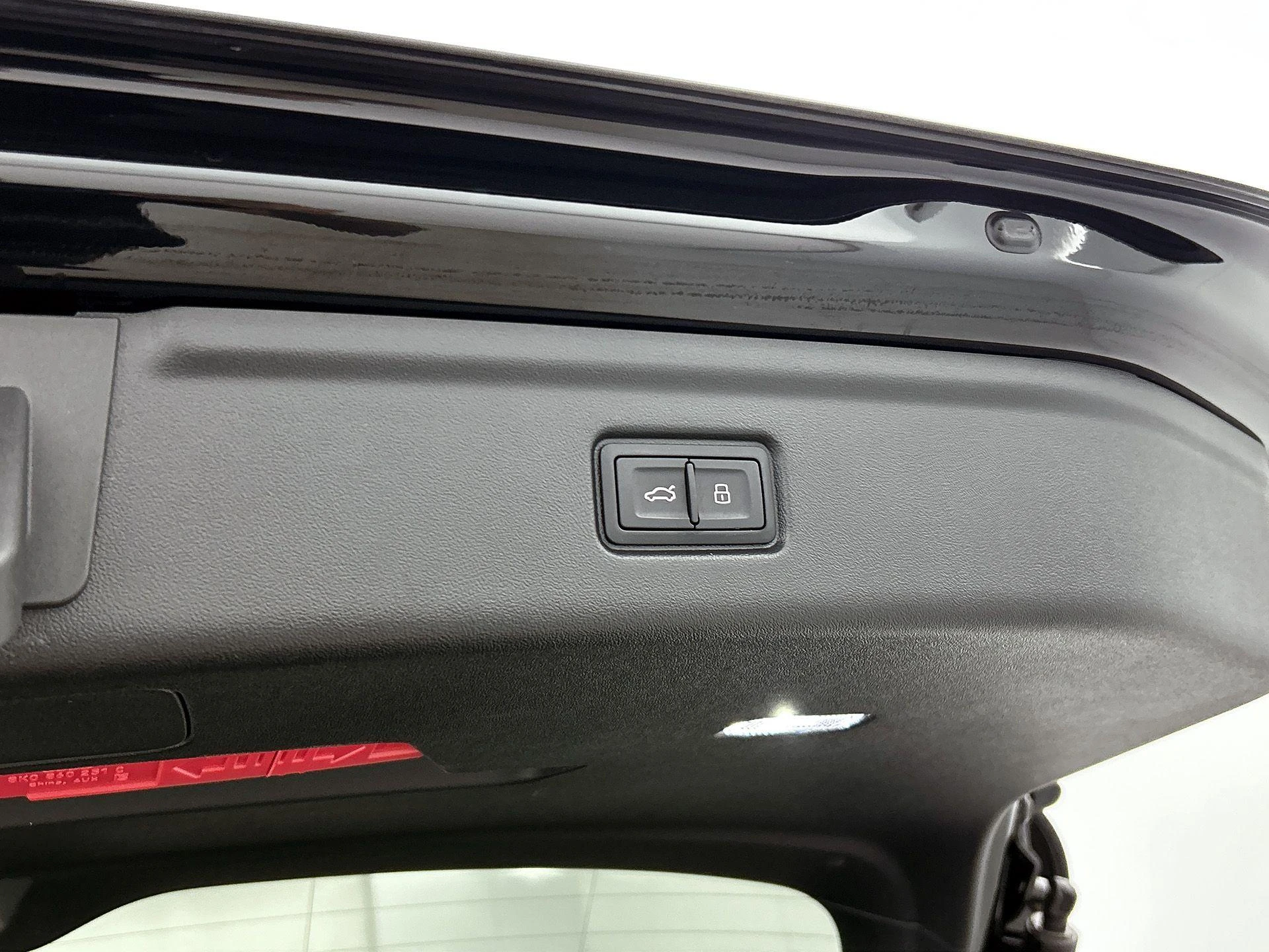 Audi A6 Avant e-tron S edition 83 kWh