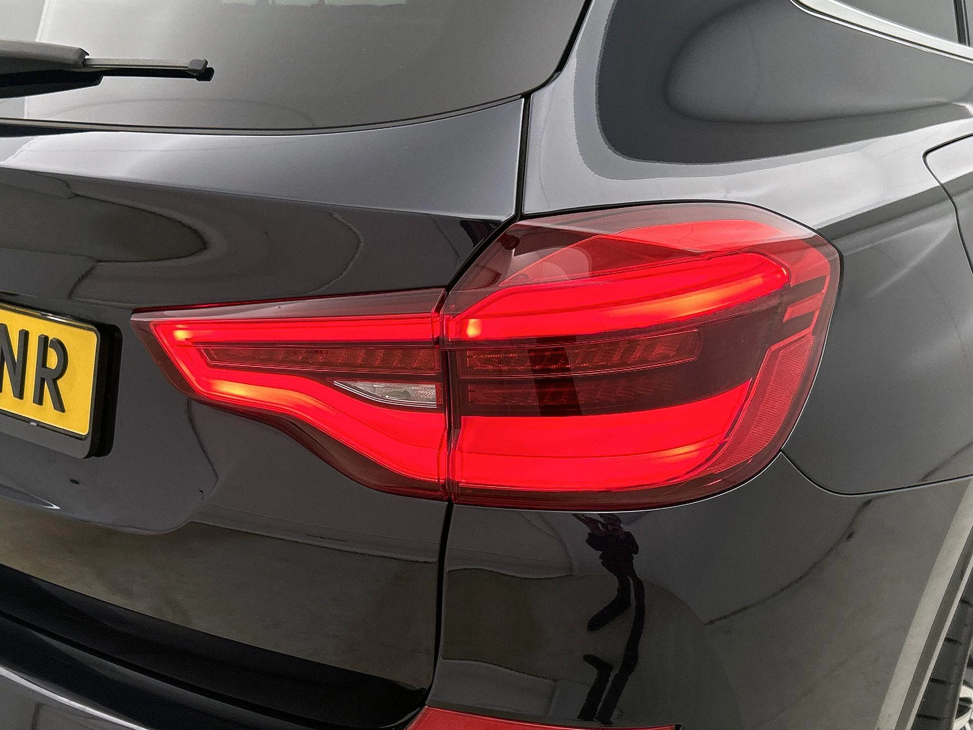 BMW X3 xDrive30i High Executive