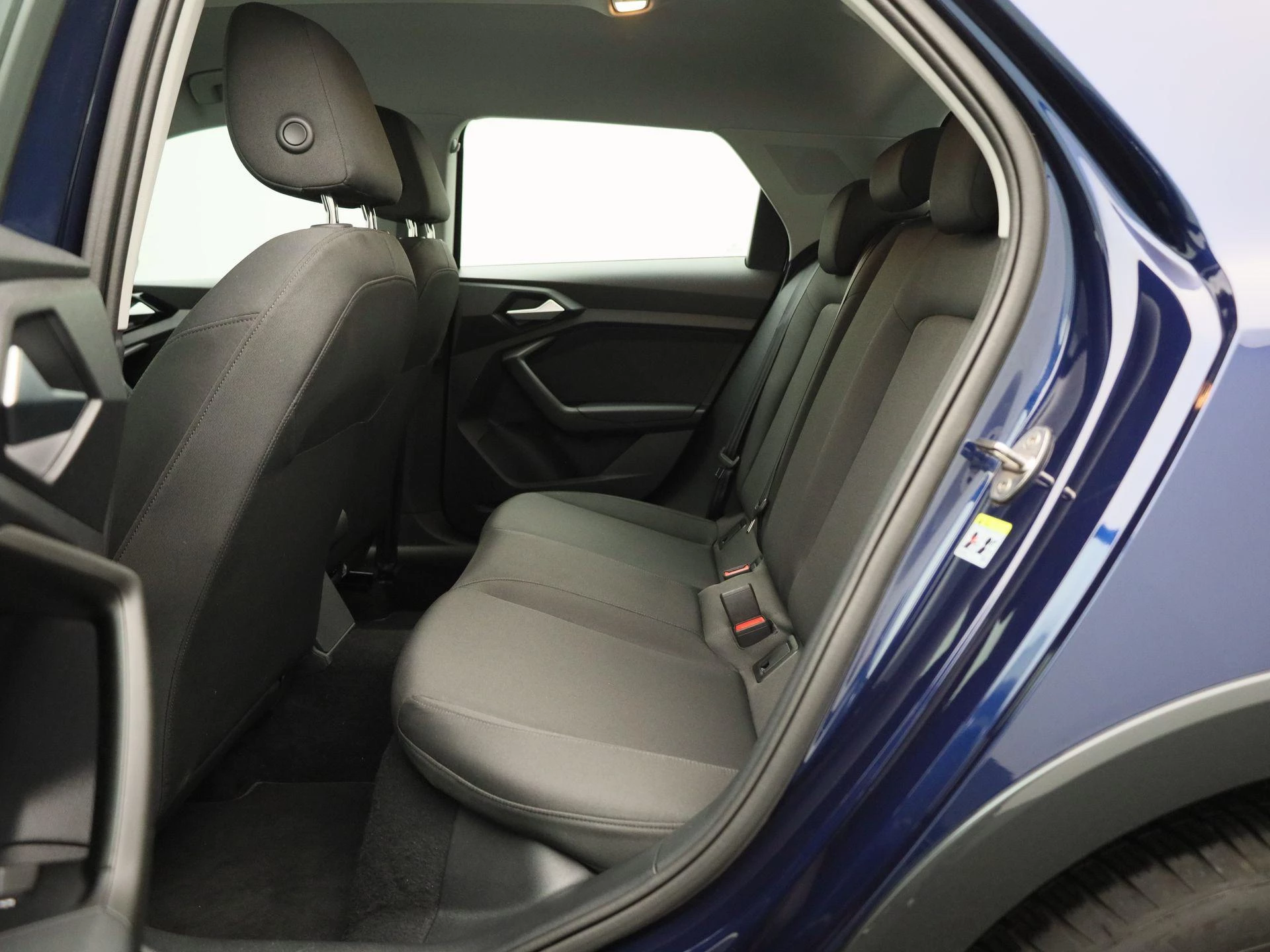 Audi A1 allstreet 30 TFSI Advanced edition