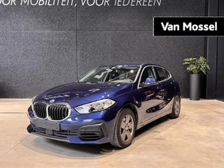 BMW Série 1 Hatch 118iA (103 kW)