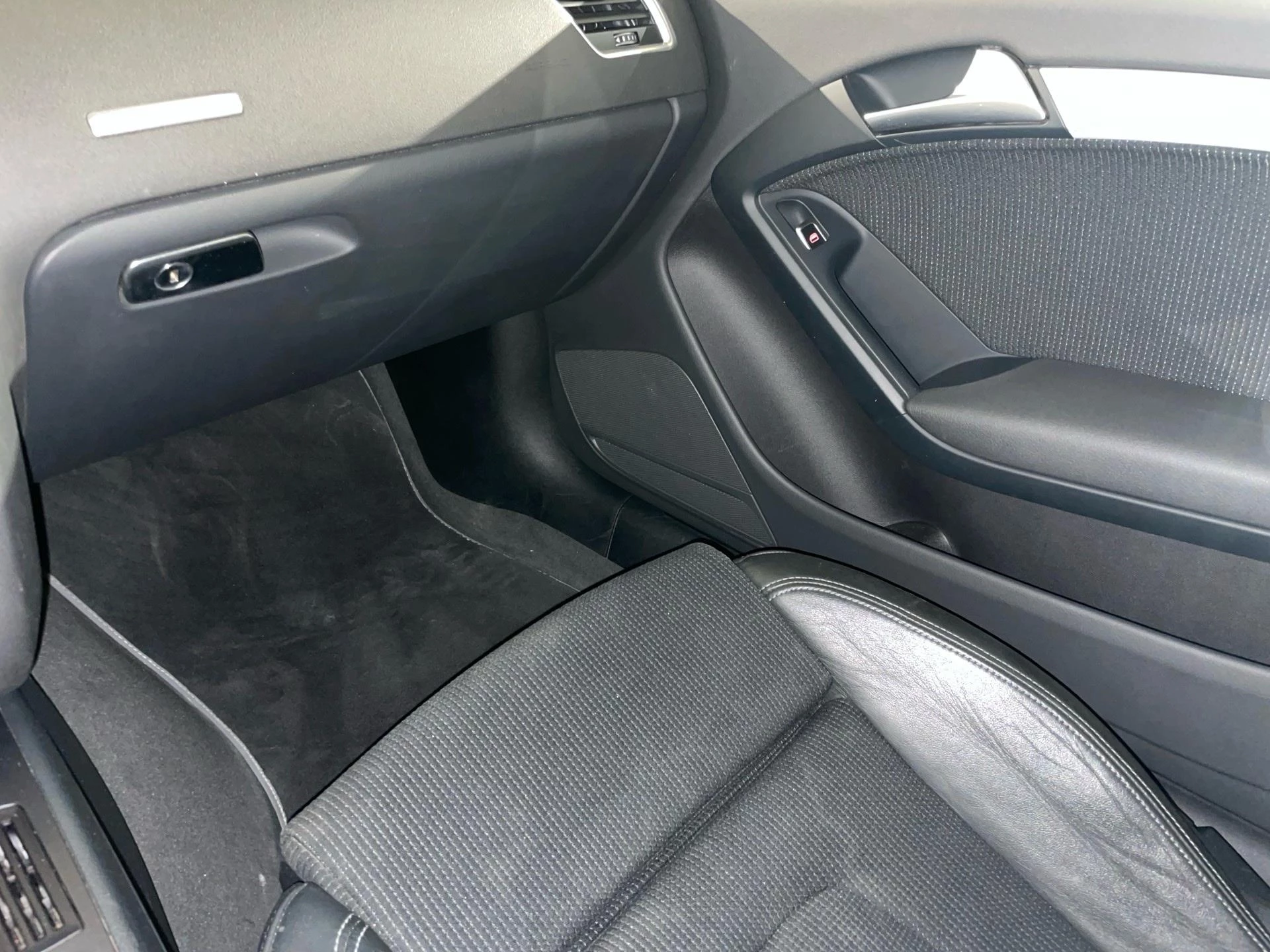 Audi A5 2.0 TDI 140kW quattro Cab.