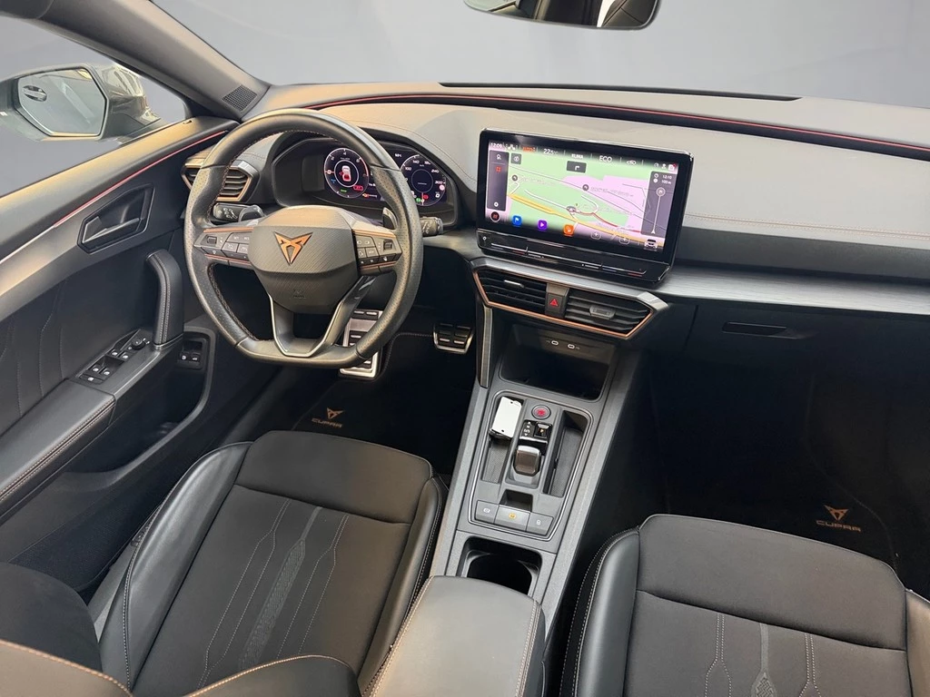 CUPRA Formentor 1,4 VZ eHybrid Automatik