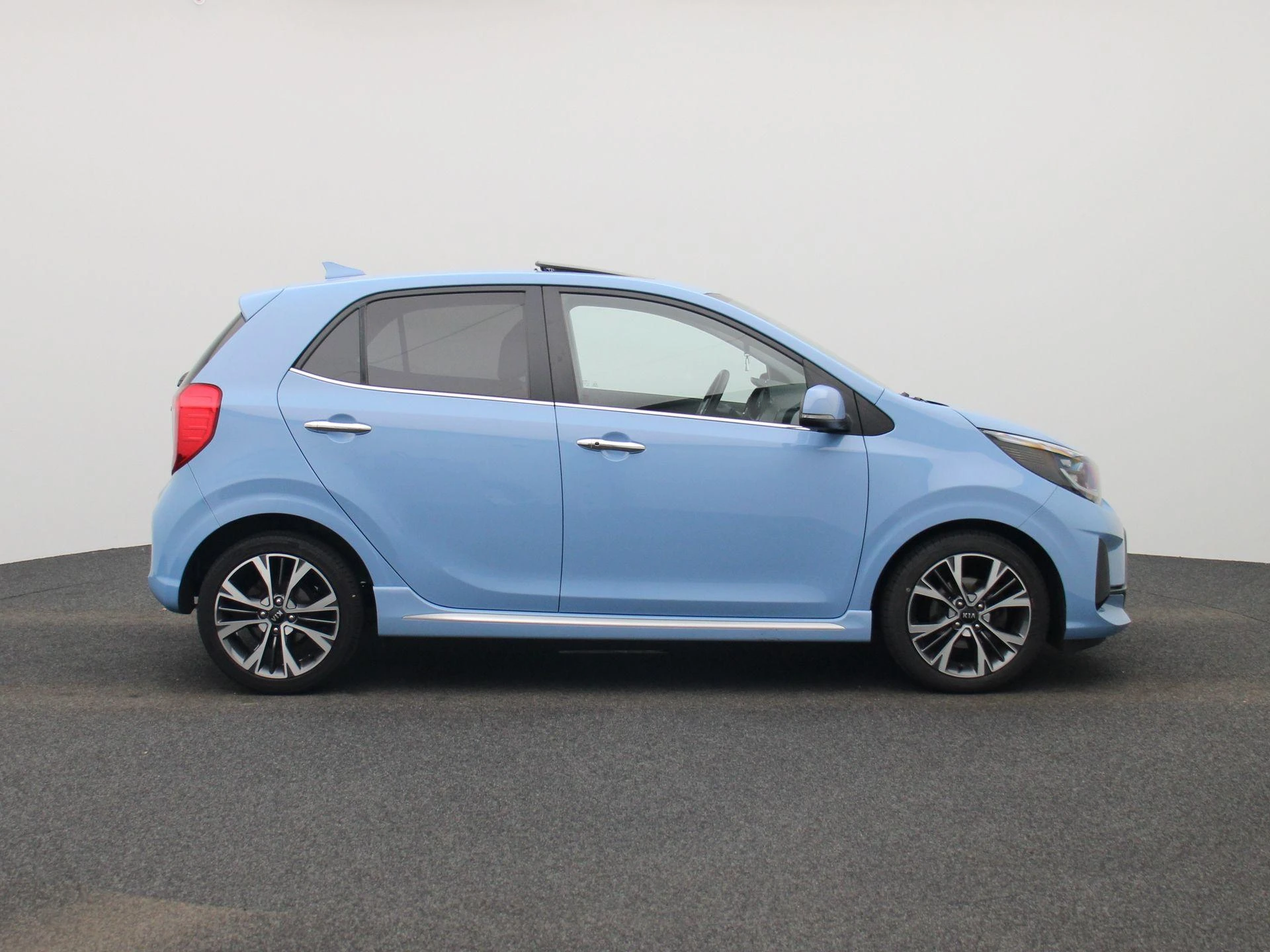 Kia Picanto 1.0 T-GDi GT-Line 5p
