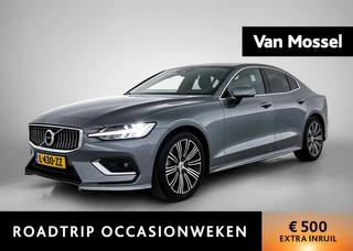Volvo S60 2.0 B3 Inscription