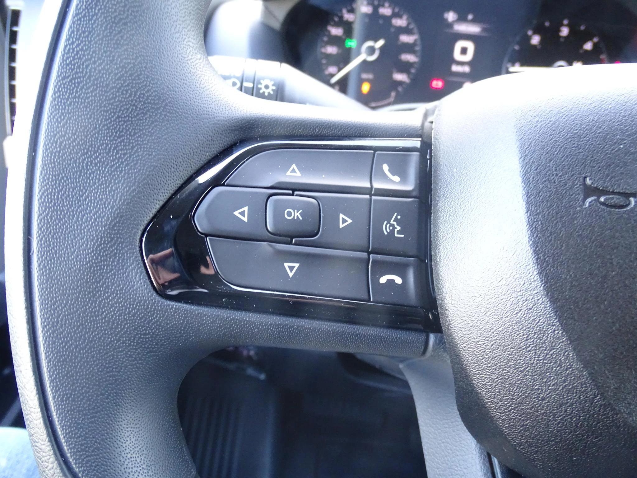 Citroën Jumper Gesloten Bestelwagen L3H2 3.5T Heavy Diesel