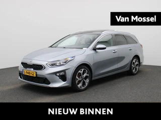 Kia Ceed Sportswagon 1.5 T-GDi ExecutiveLine