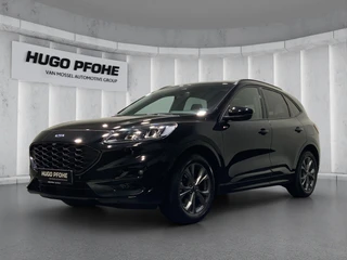 Ford Kuga ST-Line X*PANO*AHK*KAM*ACC*NAVI*SOUND-SYS.