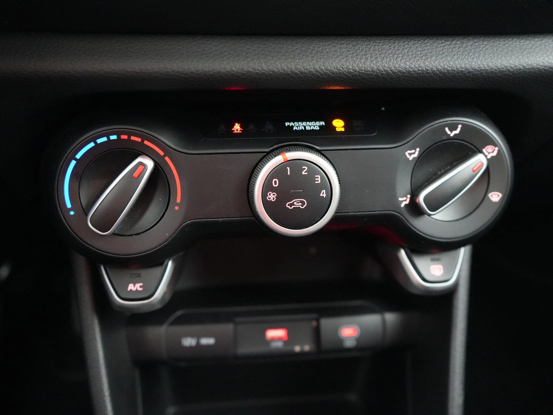 Kia Picanto 1.0 MPI 63 Pulse AMT