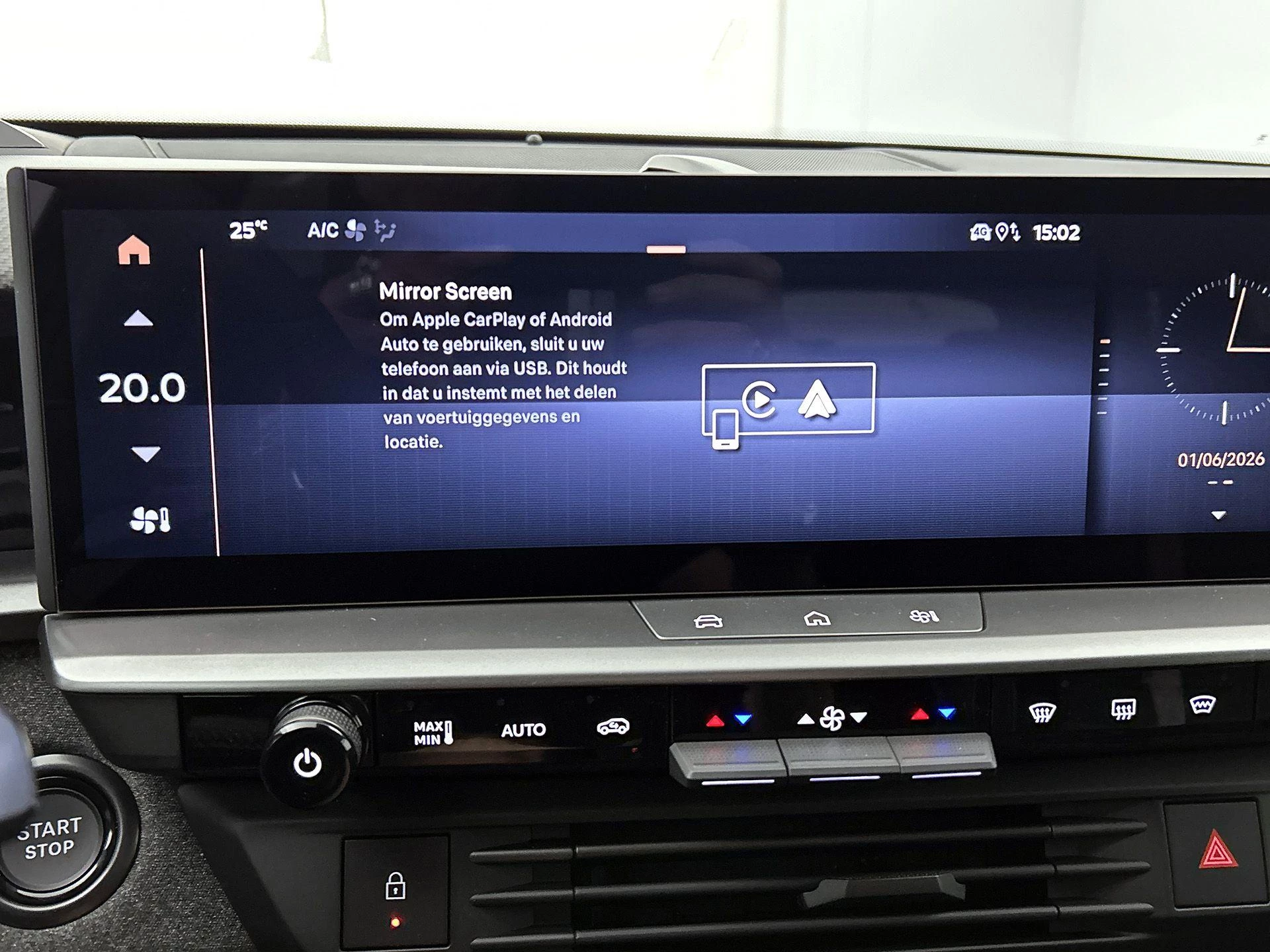 Opel Grandland Electric GS 73 kWh