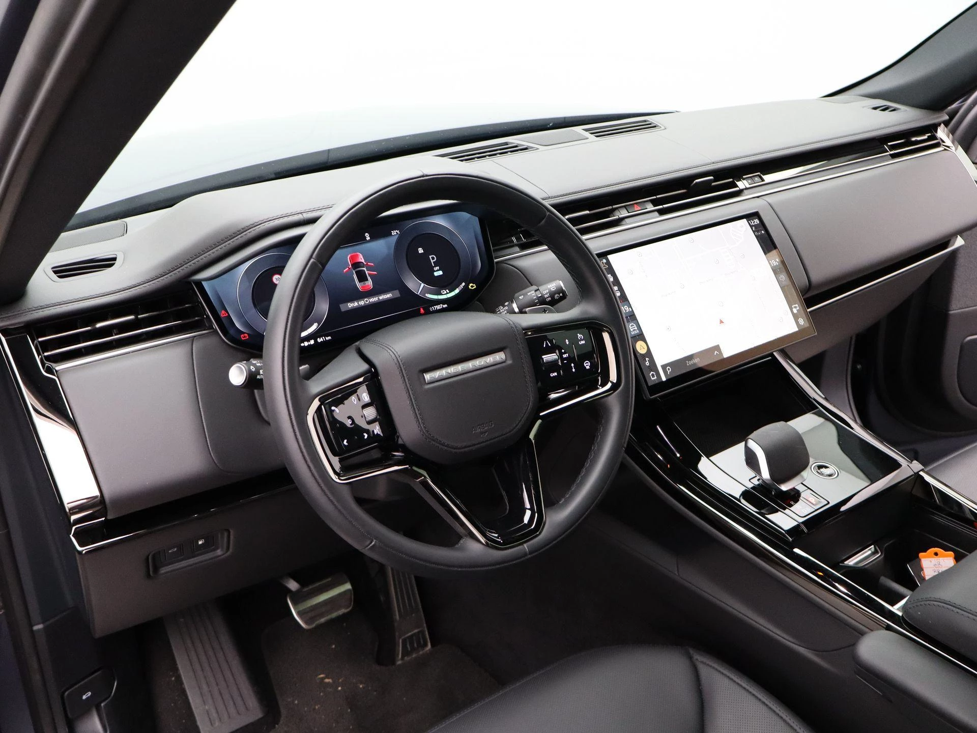 Land Rover Range Rover Sport 3.0 P460e Dynamic SE PHEV